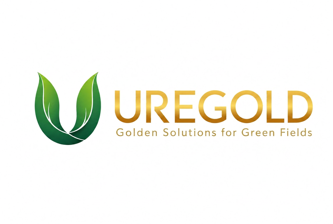 UREGOLD — Golden Solutions for Green Fields
